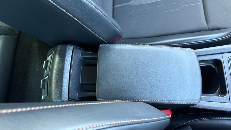 CUPRA Formentor 2.0 TSI 190 V1 5dr DSG 4Drive Petrol Estate